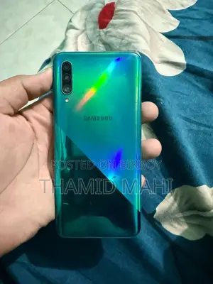 Samsung Galaxy A30s . (Used)