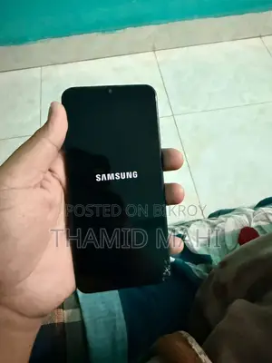 Samsung Galaxy A30s . (Used)