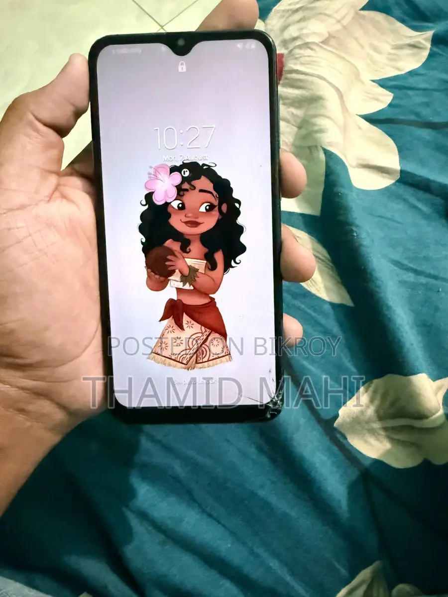 Samsung Galaxy A30s . (Used)
