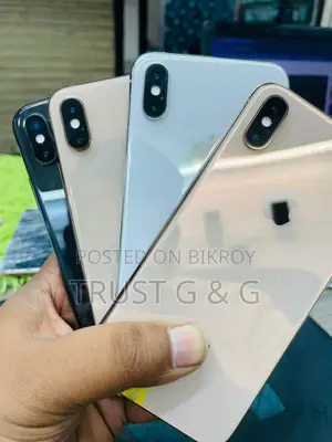 Apple iPhone XS Jumma Offer (Used)