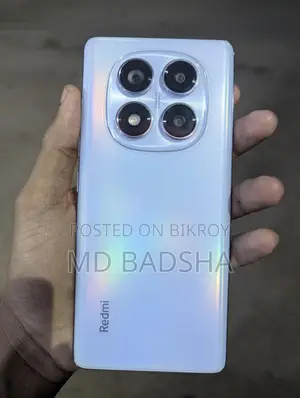 Xiaomi Redmi Note 14 pro . (Used)