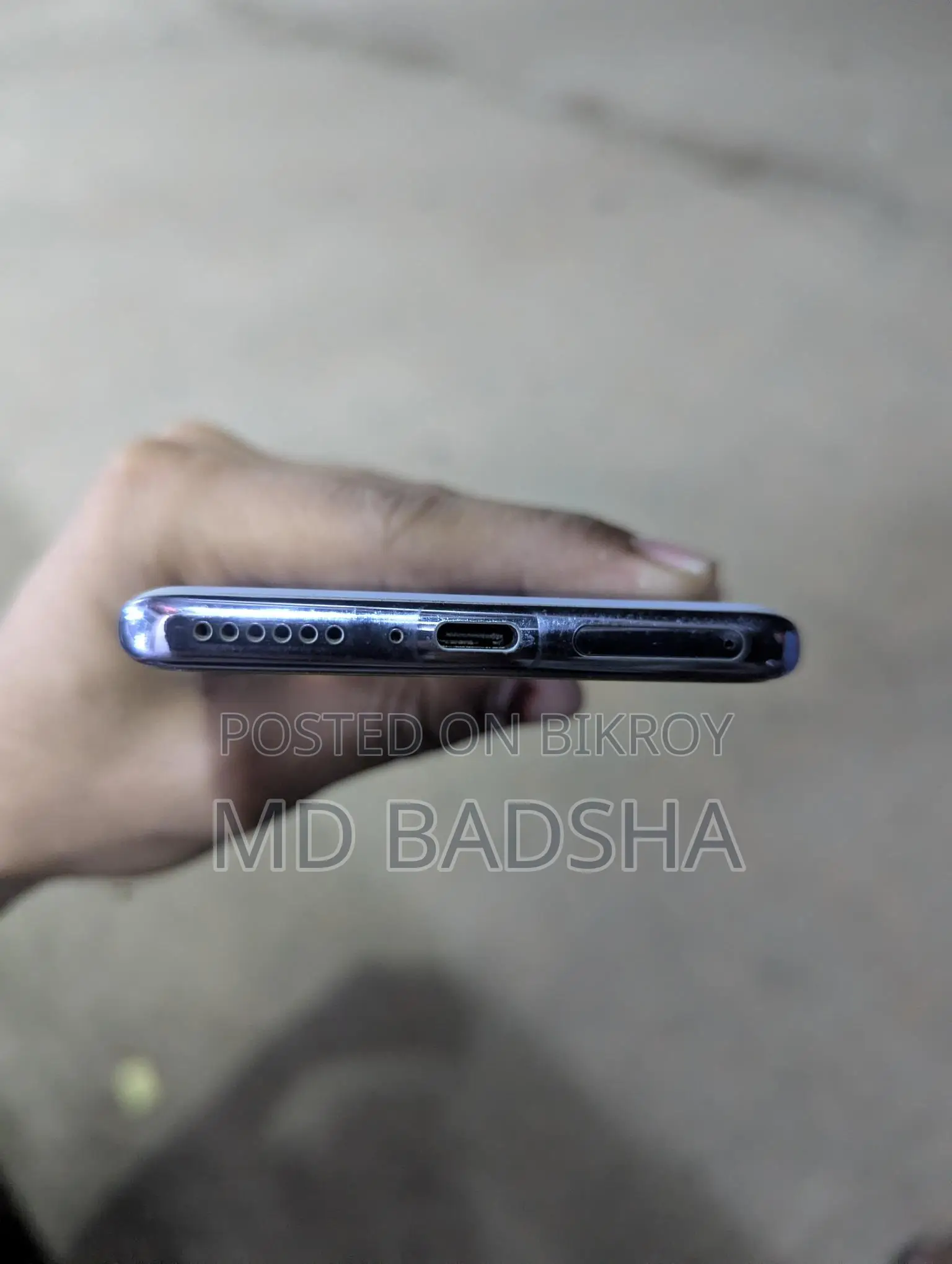 Xiaomi Redmi Note 14 pro . (Used)