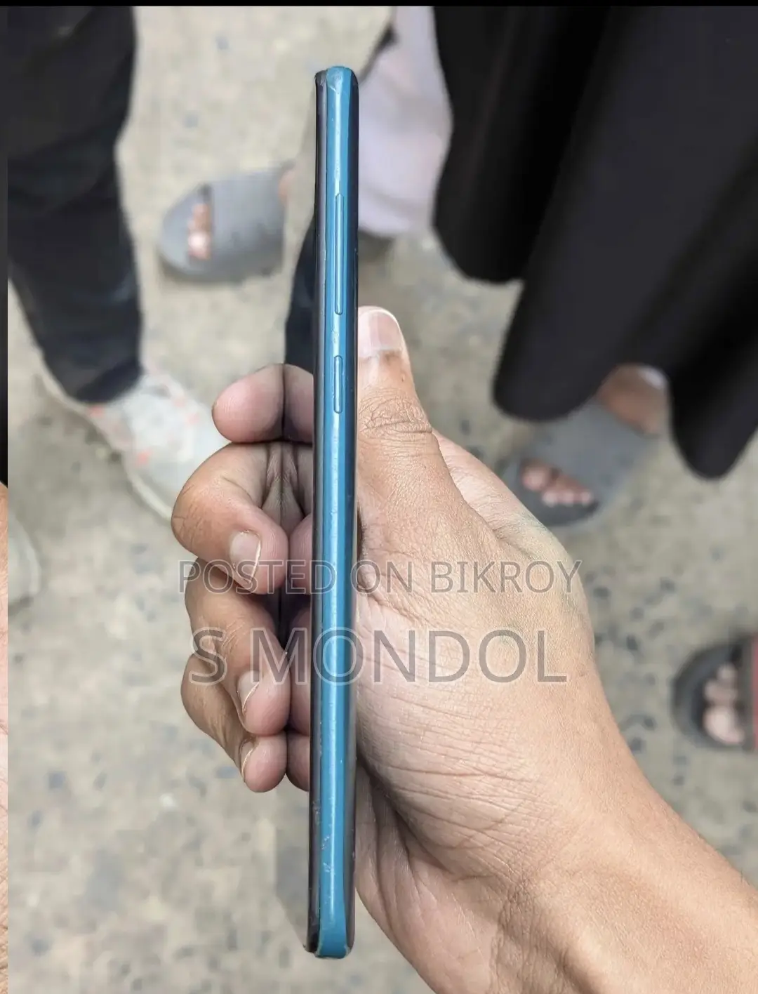 Xiaomi Redmi Note 9 4/64 (Used)