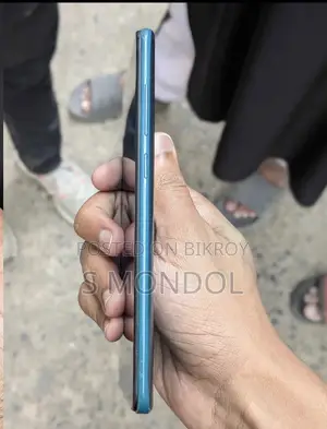 Xiaomi Redmi Note 9 4/64 (Used)