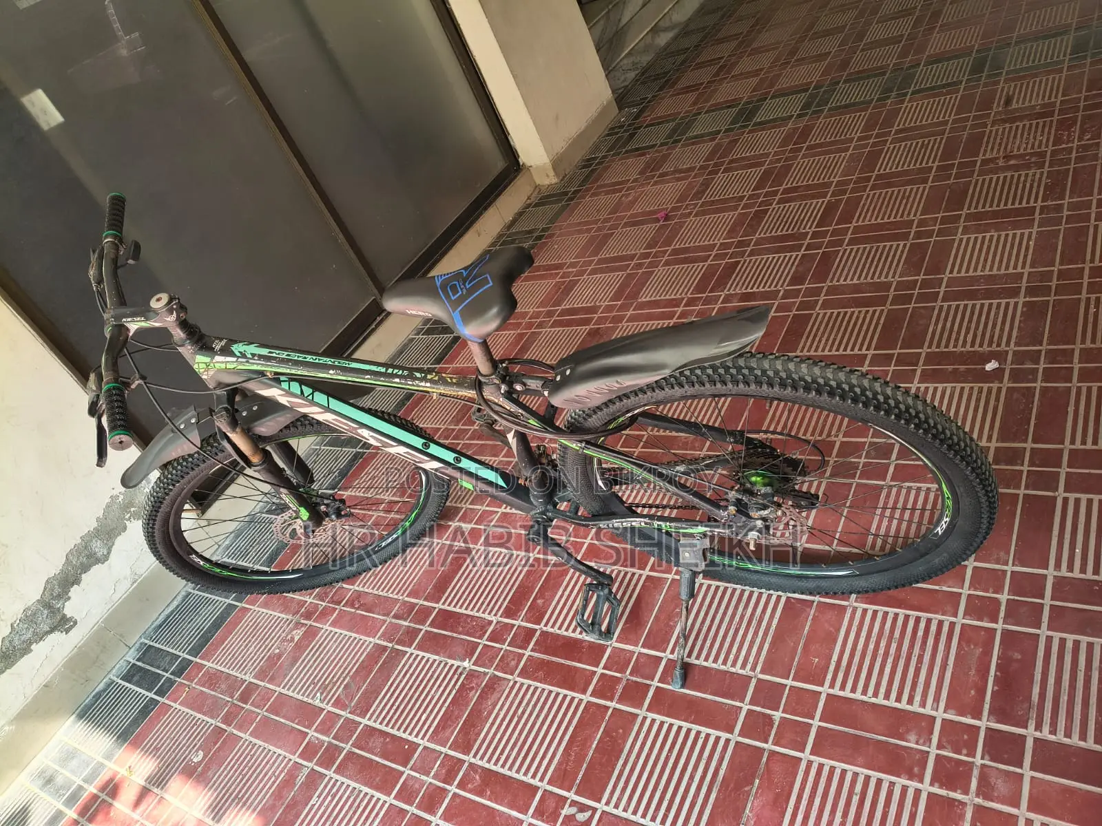 Kiesel Bicycle for Sale