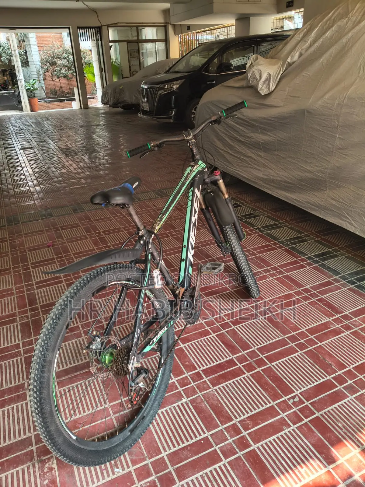Kiesel Bicycle for Sale