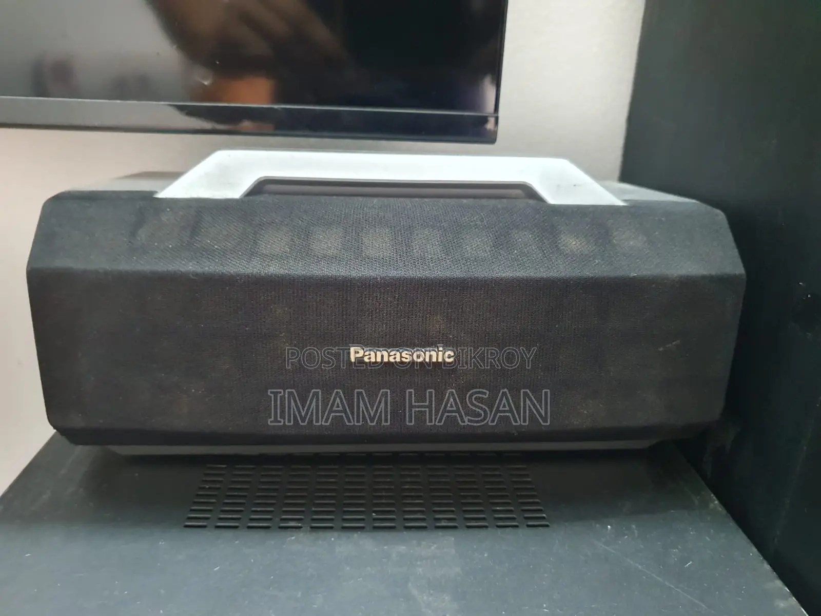 Panasonic Original Stereo Sound System
