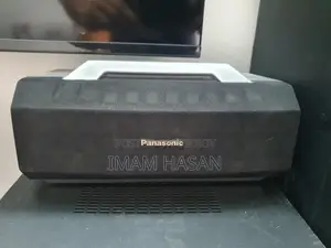 Panasonic Original Stereo Sound System