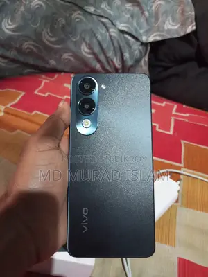 Vivo Y04 (Used)