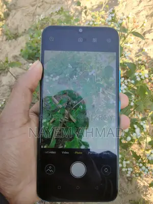 Itel Vision 1 Pro (Used)