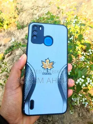 Itel Vision 1 Pro (Used)