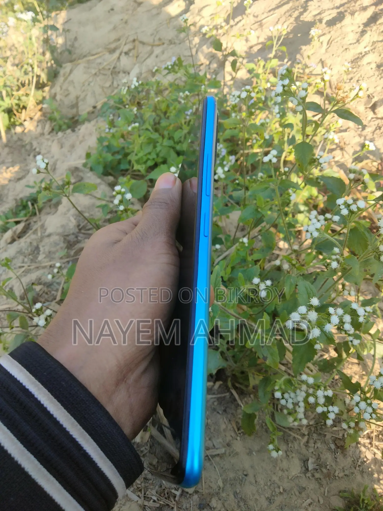 Itel Vision 1 Pro (Used)