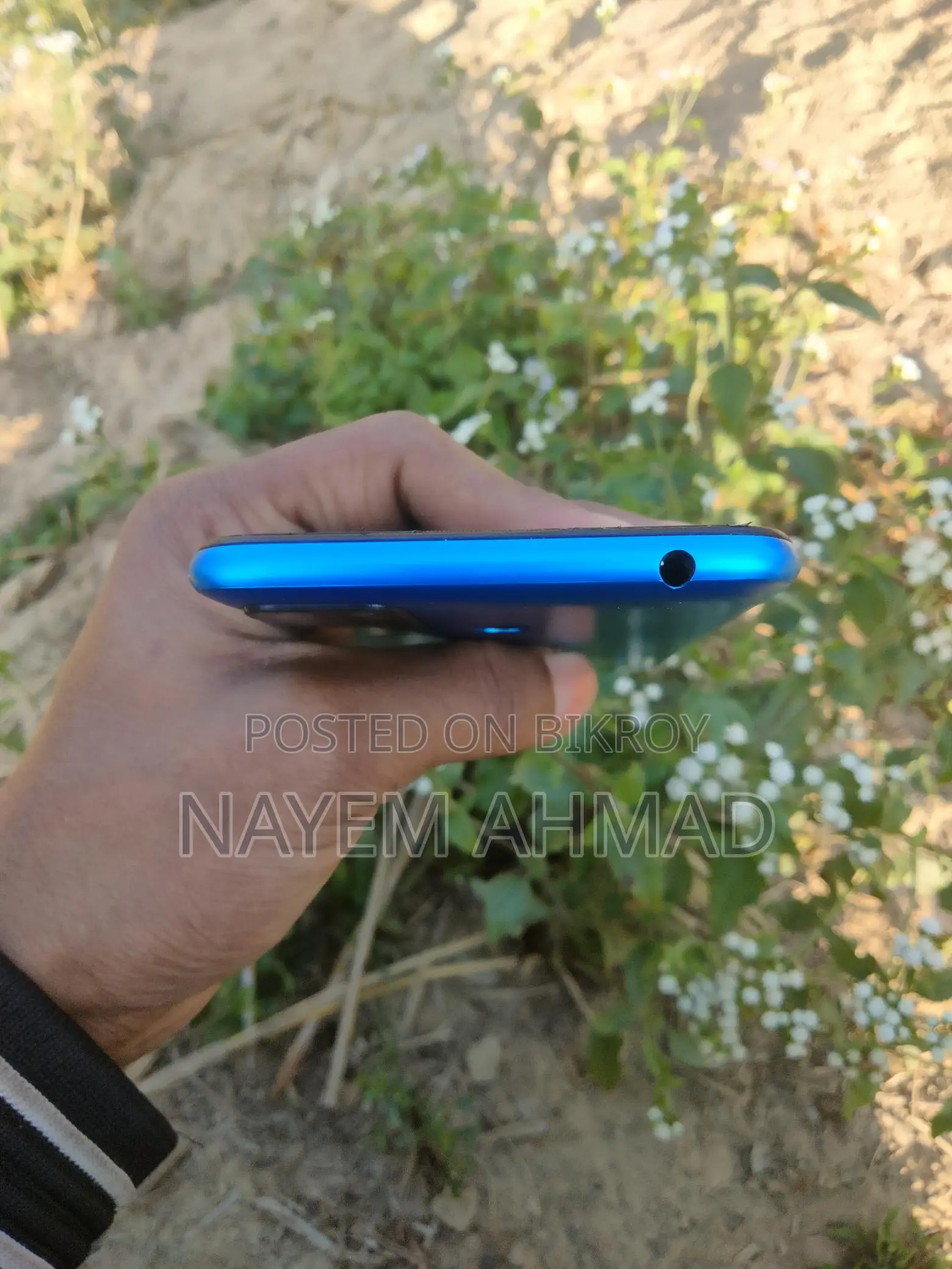 Itel Vision 1 Pro (Used)