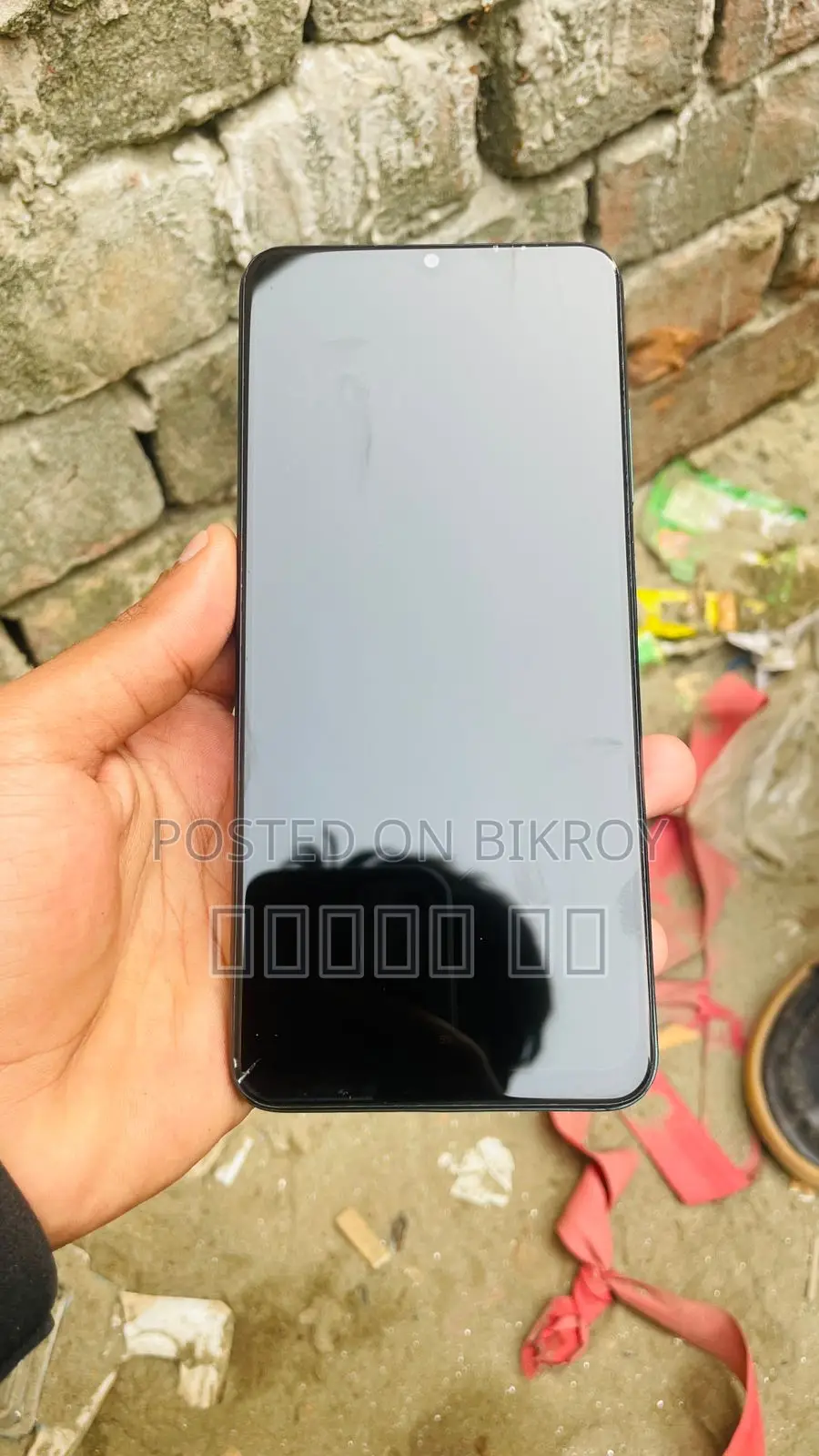 Walton NEXG N10 4/64 (ব্যবহৃত)