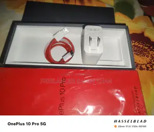Oneplus 10 Pro Phone Charger