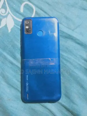 Tecno Spark GO 2/32 (Used)