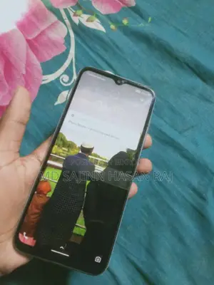 Tecno Spark GO 2 /32 (Used)