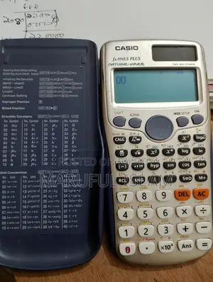 Calculator