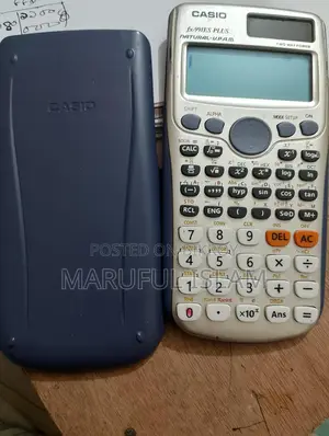 ক্যালকুলেটর