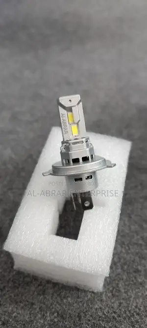S-7 [PRO] LED HEADLIGHT * 001