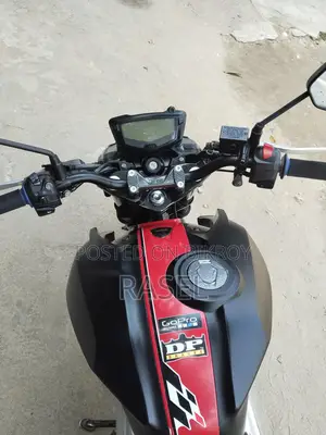 TVS Apache RTR 160 4v 2022