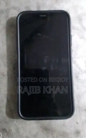 Apple iPhone 11 (Used)
