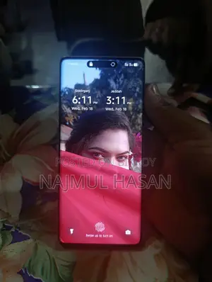 Infinix note 50s 5g (Used)