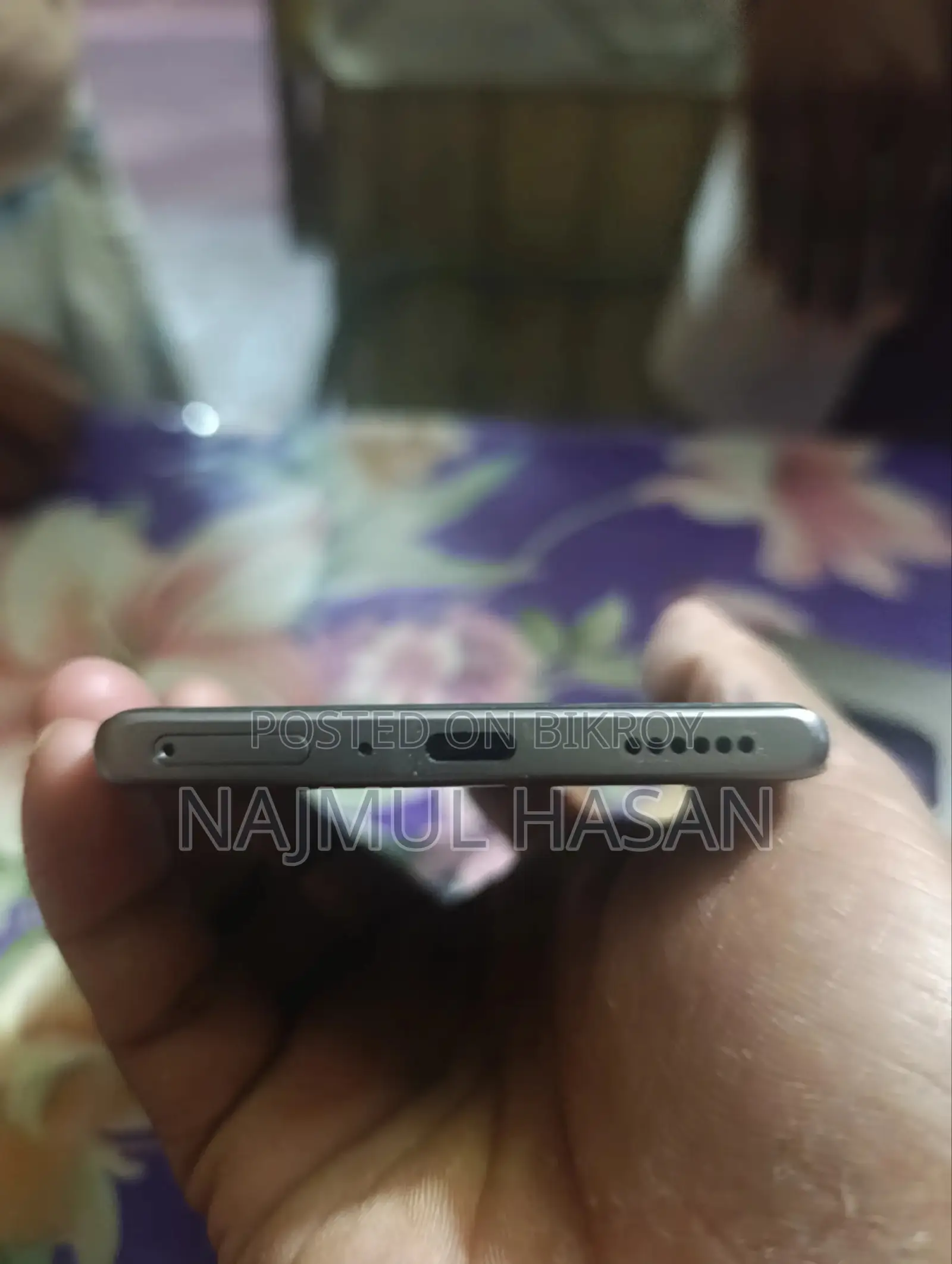 Infinix note 50s 5g (Used)
