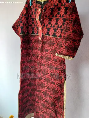 ফডিং এর ওয়ান পিস ড্রেস