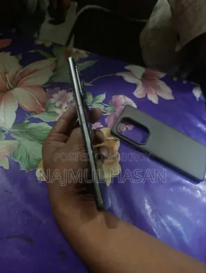 Infinix note 50s 5g (Used)
