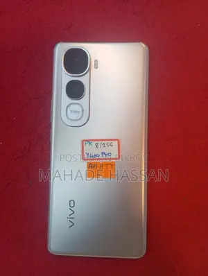 Vivo Y400 Pro 5G (Used)