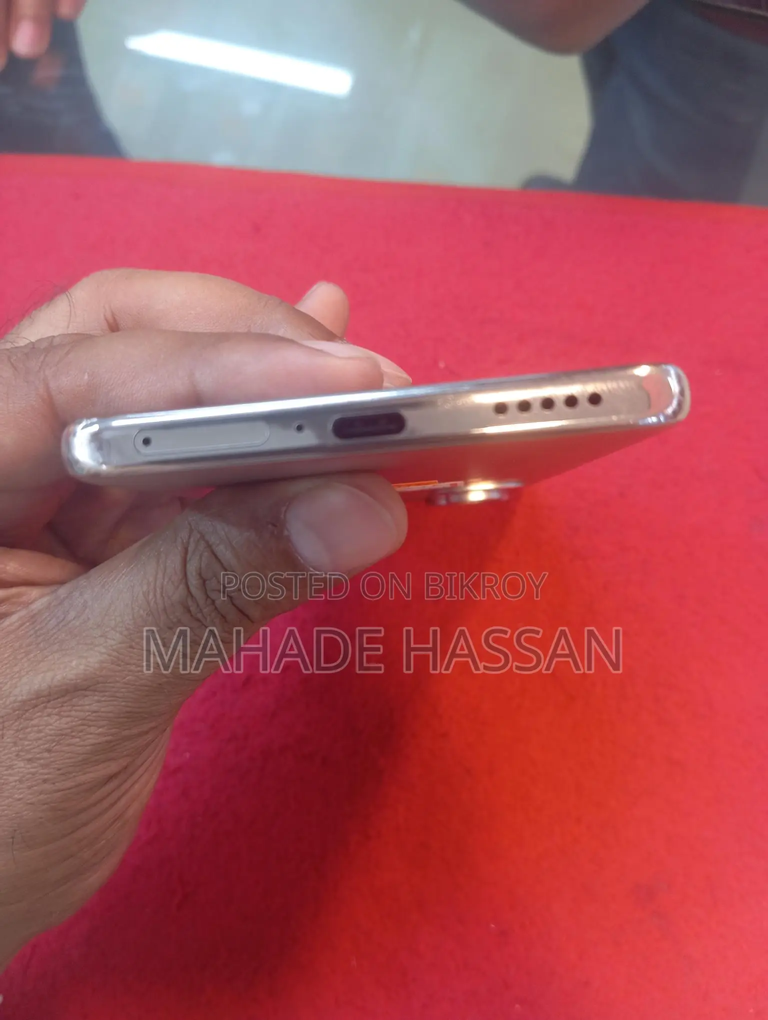 Vivo Y400 Pro 5G (Used)