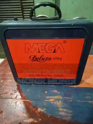 Weight Scale