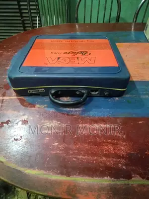 Weight Scale