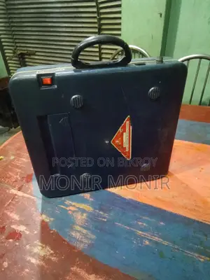 Weight Scale