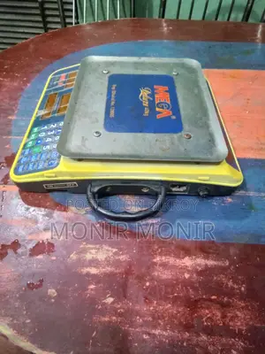 Weight Scale