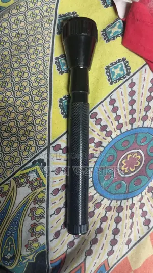 বিদেশি টর্চ লাইট স্টিল নাও