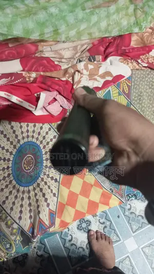 বিদেশি টর্চ লাইট স্টিল নাও