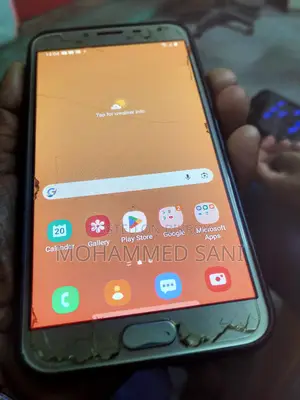 Samsung Galaxy J4 (ব্যবহৃত)