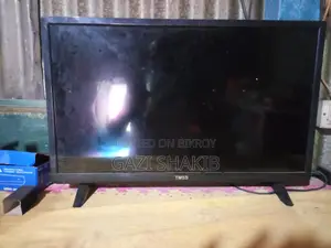টিভি বিক্রয় হবে