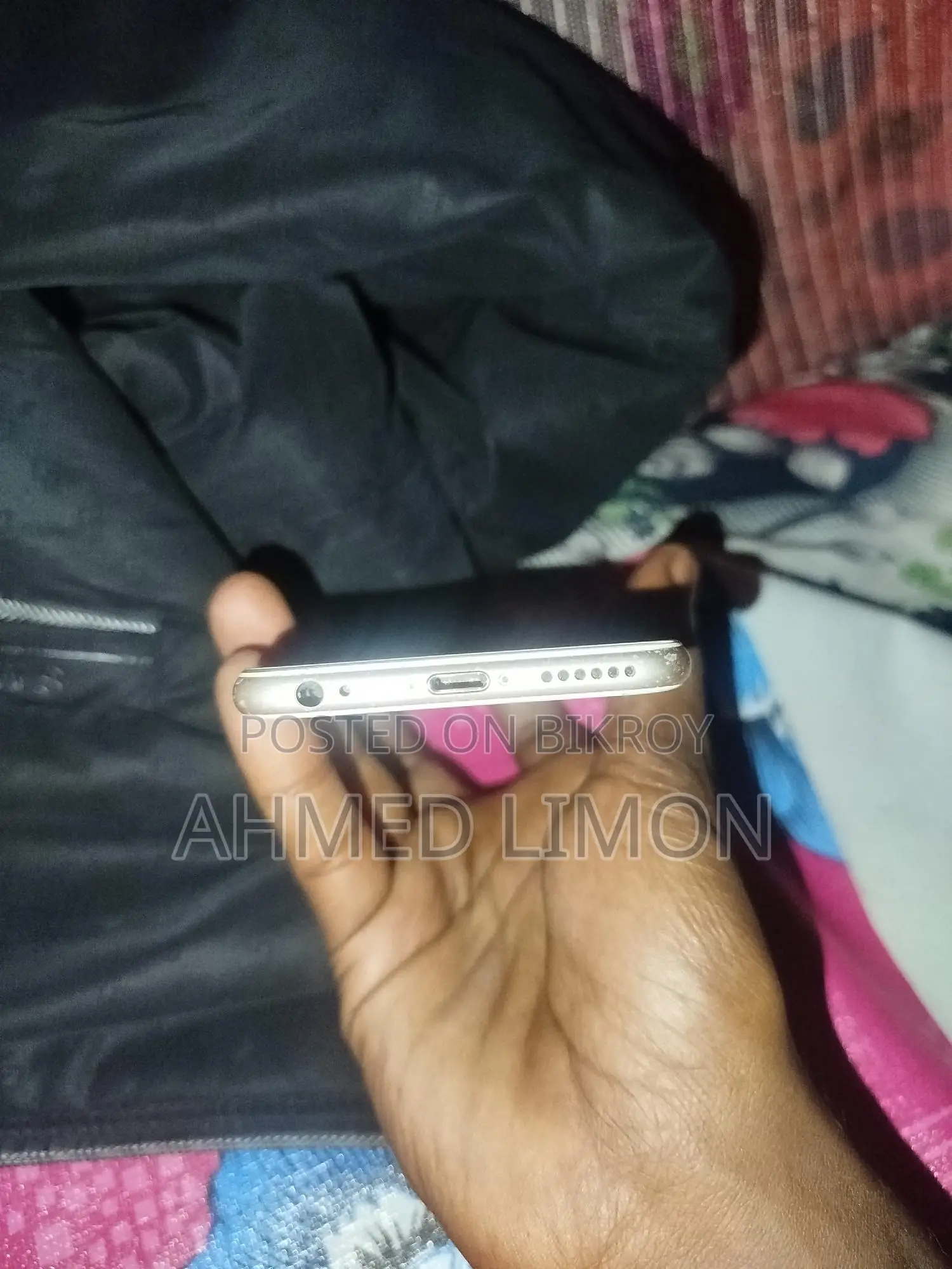 Apple iPhone 6S (Used)