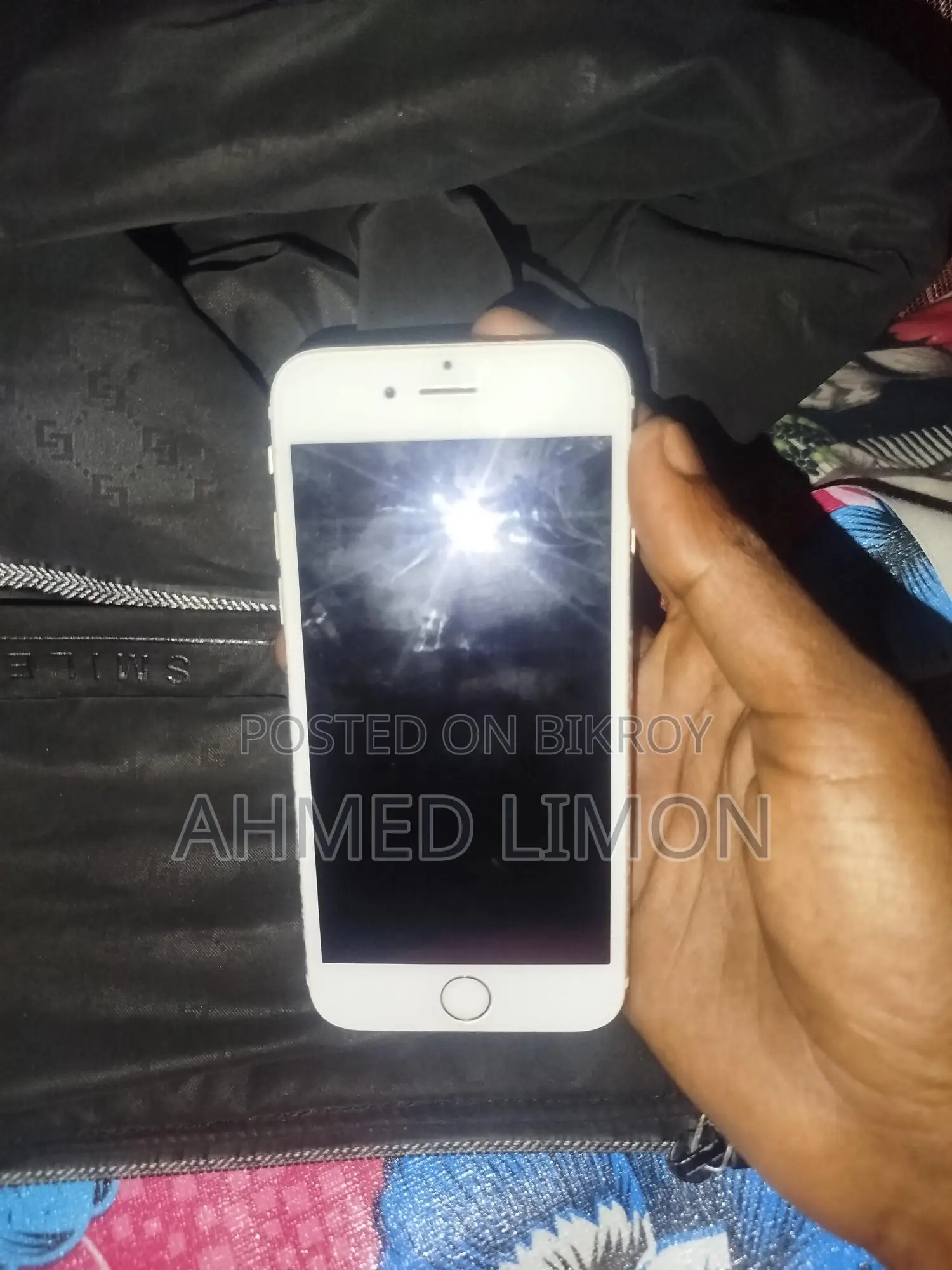 Apple iPhone 6S (Used)