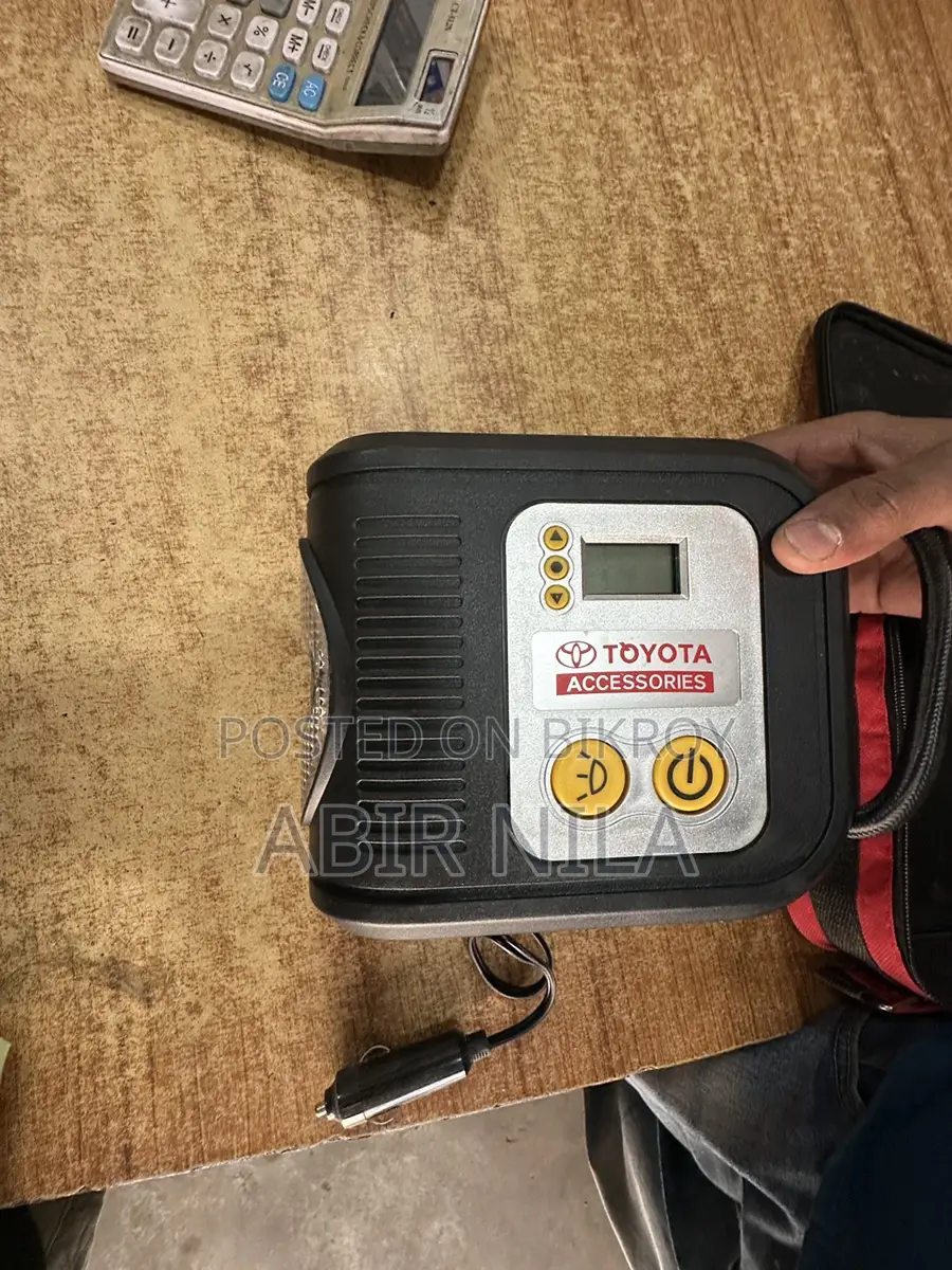 Air Pump Machine. Auto Pacer Machine