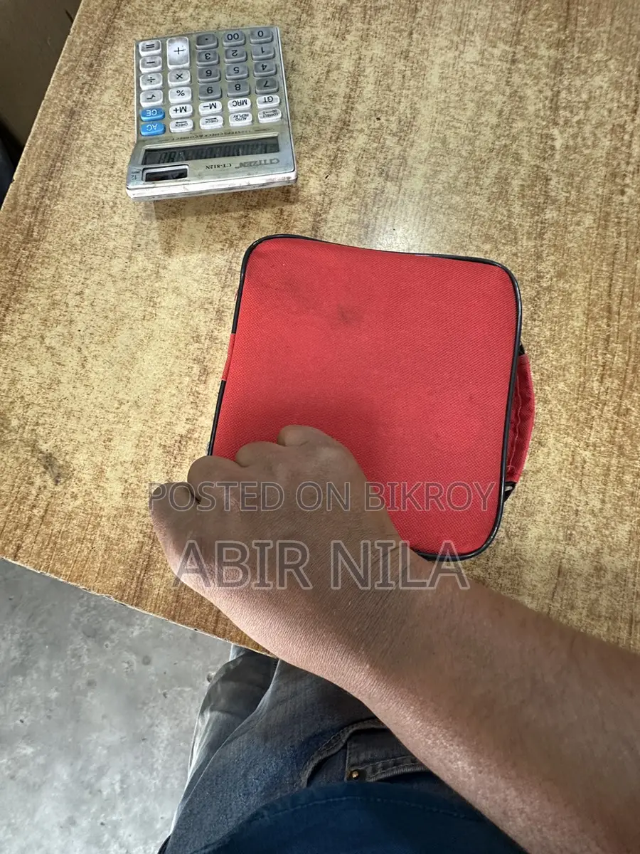 Air Pump Machine. Auto Pacer Machine