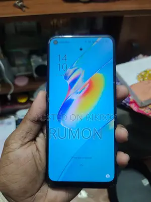 OPPO A54 . (Used)