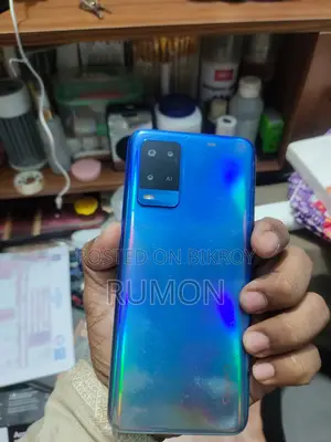 OPPO A54 . (Used)