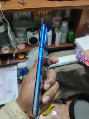 OPPO A54 . (Used)