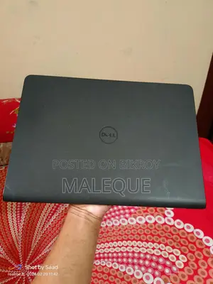 Laptop for sale