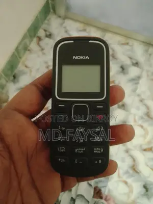 Nokia 105 (Used)
