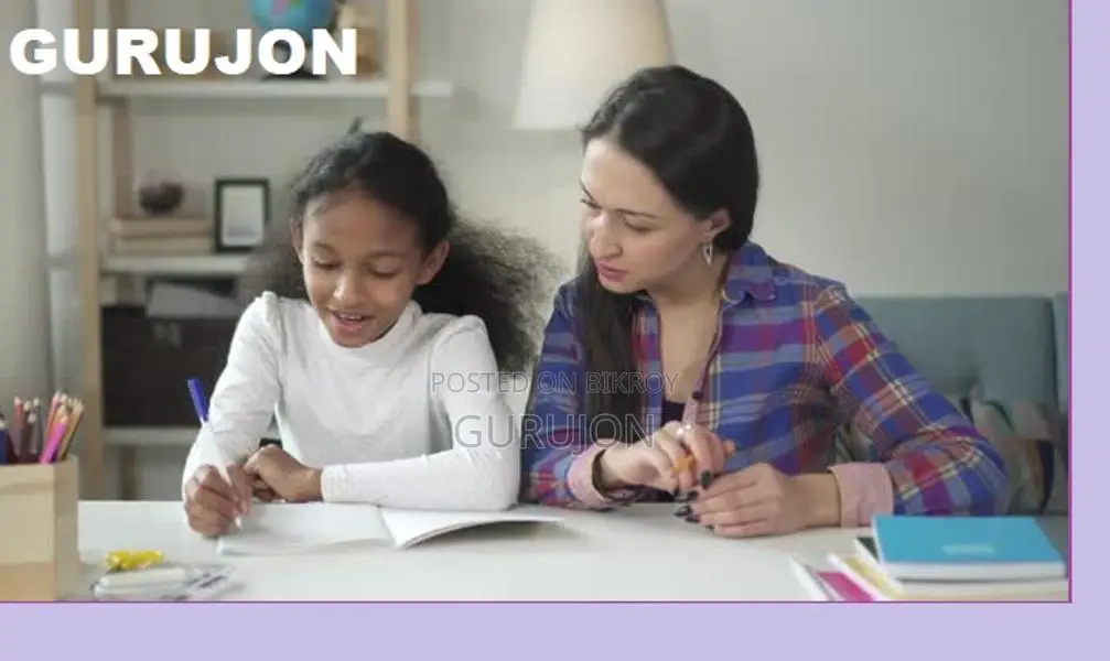HOME TUTOR A-LEVEL FROM ACADEMIA
